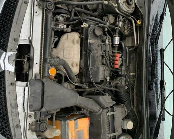 Мицубиси Лансер 2008 в Владимир-Волынский на Automoto.ua Серый Мицубиси Лансер, объемом двигателя 1.4 л и пробегом 268 тыс. км за 3700 $, фото 11 на Automoto.ua