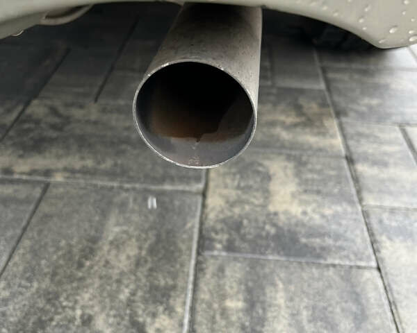 Сірий Міцубісі Lancer, об'ємом двигуна 2 л та пробігом 230 тис. км за 6800 $, фото 29 на Automoto.ua