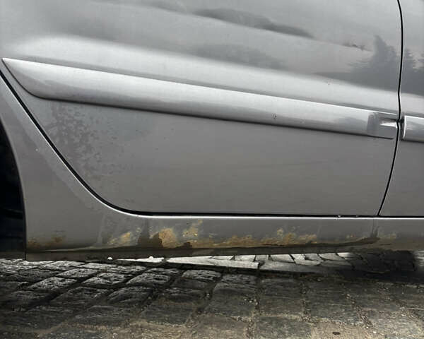 Серый Мицубиси Лансер, объемом двигателя 1.6 л и пробегом 222 тыс. км за 5200 $, фото 8 на Automoto.ua