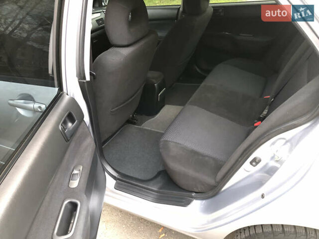 Мицубиси Лансер 2008 в Николаеве на Automoto.ua Серый Мицубиси Лансер, объемом двигателя 1.58 л и пробегом 132 тыс. км за 5900 $, фото 17 на Automoto.ua
