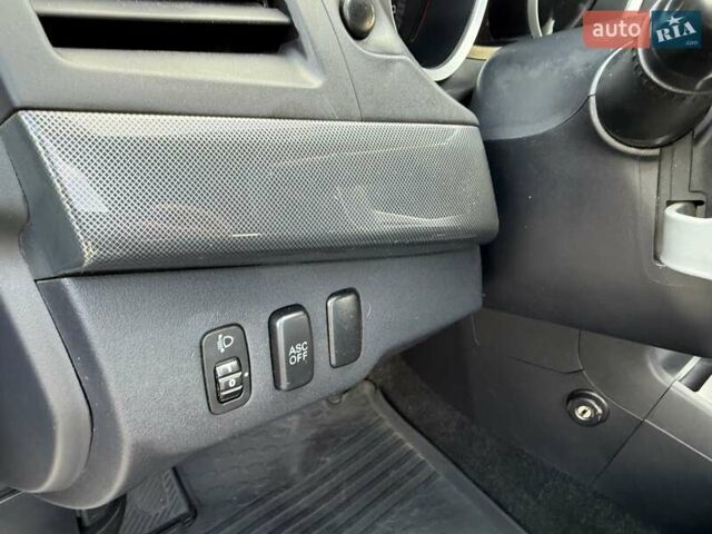 Серый Мицубиси Лансер, объемом двигателя 2 л и пробегом 230 тыс. км за 6900 $, фото 43 на Automoto.ua