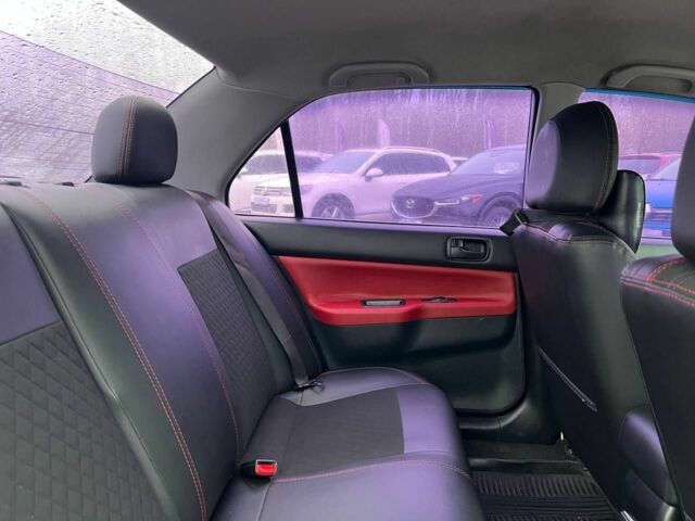 Серый Мицубиси Лансер, объемом двигателя 1.6 л и пробегом 205 тыс. км за 5400 $, фото 20 на Automoto.ua