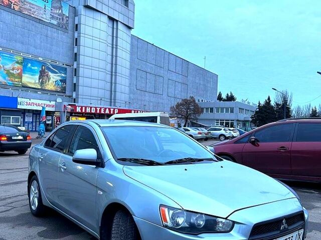 Сірий Міцубісі Lancer, об'ємом двигуна 1.5 л та пробігом 294 тис. км за 5899 $, фото 6 на Automoto.ua