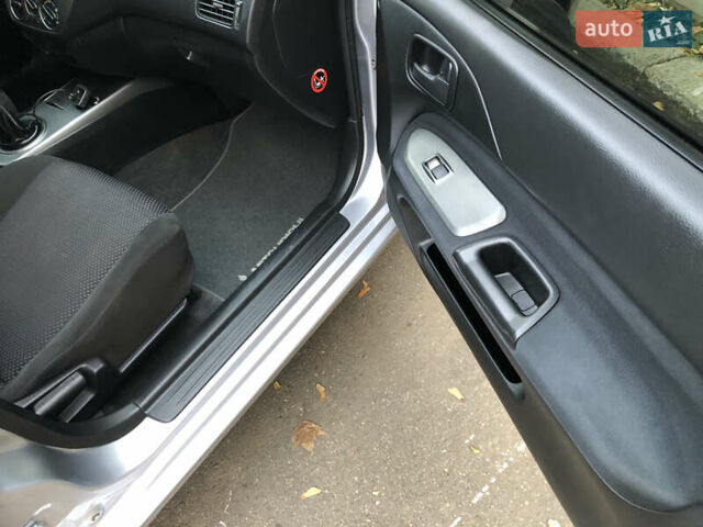 Мицубиси Лансер 2008 в Николаеве на Automoto.ua Серый Мицубиси Лансер, объемом двигателя 1.58 л и пробегом 132 тыс. км за 5900 $, фото 8 на Automoto.ua