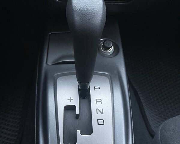 Сірий Міцубісі Lancer, об'ємом двигуна 1.58 л та пробігом 220 тис. км за 5900 $, фото 11 на Automoto.ua