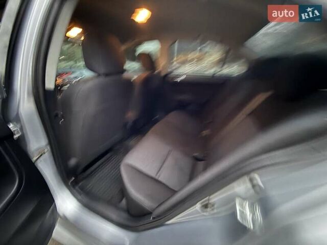 Сірий Міцубісі Lancer, об'ємом двигуна 2 л та пробігом 280 тис. км за 6999 $, фото 9 на Automoto.ua