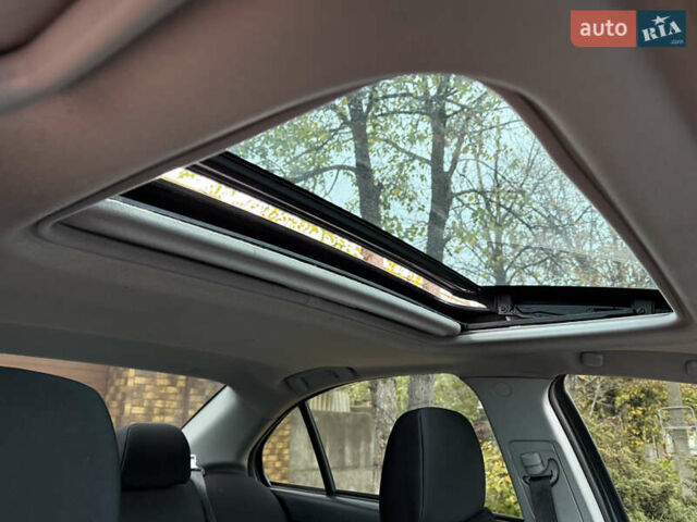 Сірий Міцубісі Lancer, об'ємом двигуна 2 л та пробігом 92 тис. км за 8200 $, фото 34 на Automoto.ua