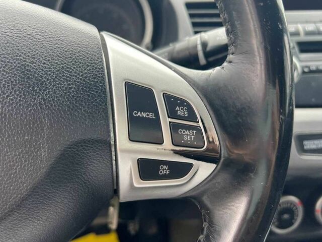 Міцубісі Lancer 2008 у Івано-Франківську на Automoto.ua Сірий Міцубісі Lancer, об'ємом двигуна 1.5 л та пробігом 239 тис. км за 6000 $, фото 7 на Automoto.ua