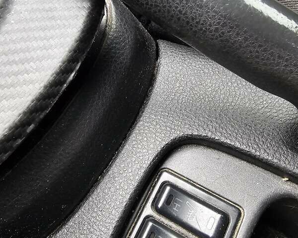 Серый Мицубиси Лансер, объемом двигателя 1.58 л и пробегом 200 тыс. км за 1700 $, фото 15 на Automoto.ua