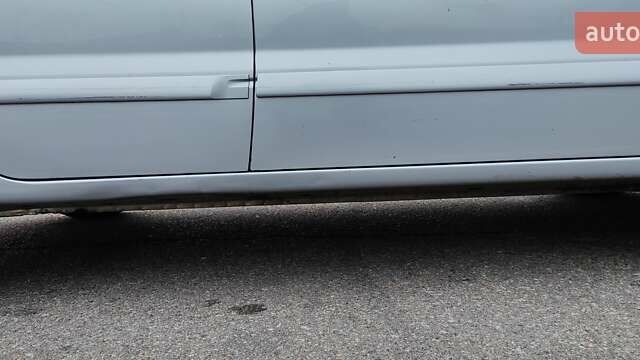 Серый Мицубиси Лансер, объемом двигателя 1.58 л и пробегом 216 тыс. км за 4700 $, фото 10 на Automoto.ua