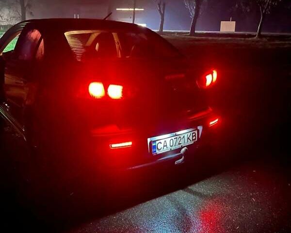 Сірий Міцубісі Lancer, об'ємом двигуна 2 л та пробігом 213 тис. км за 7300 $, фото 11 на Automoto.ua