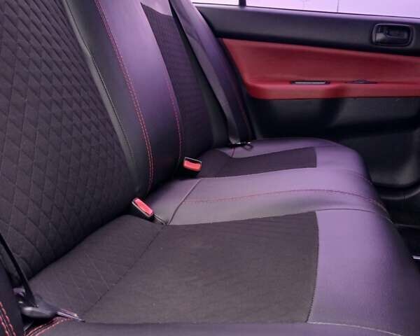 Сірий Міцубісі Lancer, об'ємом двигуна 1.6 л та пробігом 225 тис. км за 5200 $, фото 6 на Automoto.ua