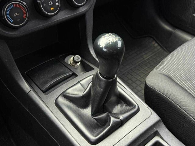 Сірий Міцубісі Lancer, об'ємом двигуна 1.5 л та пробігом 233 тис. км за 5890 $, фото 22 на Automoto.ua