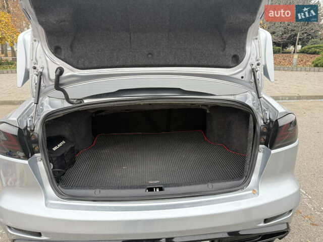 Сірий Міцубісі Lancer, об'ємом двигуна 2 л та пробігом 253 тис. км за 8700 $, фото 23 на Automoto.ua