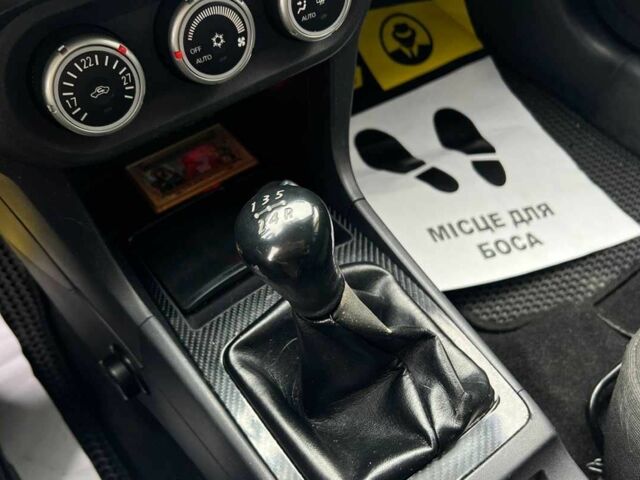 Міцубісі Lancer 2008 у Івано-Франківську на Automoto.ua Сірий Міцубісі Lancer, об'ємом двигуна 1.5 л та пробігом 239 тис. км за 6000 $, фото 13 на Automoto.ua