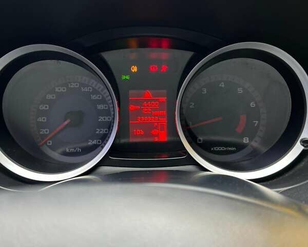 Міцубісі Lancer 2008 у Вінниці на Automoto.ua Сірий Міцубісі Lancer, об'ємом двигуна 1.5 л та пробігом 280 тис. км за 5100 $, фото 11 на Automoto.ua