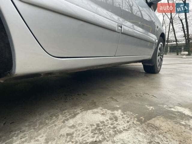 Сірий Міцубісі Lancer, об'ємом двигуна 1.58 л та пробігом 220 тис. км за 5900 $, фото 6 на Automoto.ua