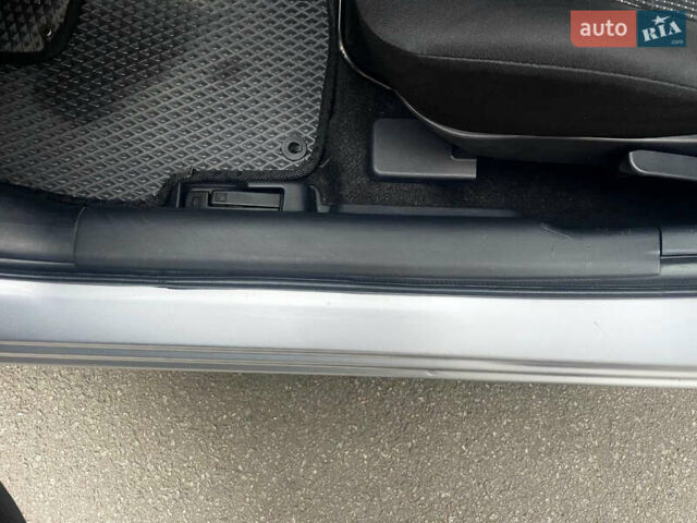 Сірий Міцубісі Lancer, об'ємом двигуна 1.5 л та пробігом 177 тис. км за 5999 $, фото 12 на Automoto.ua