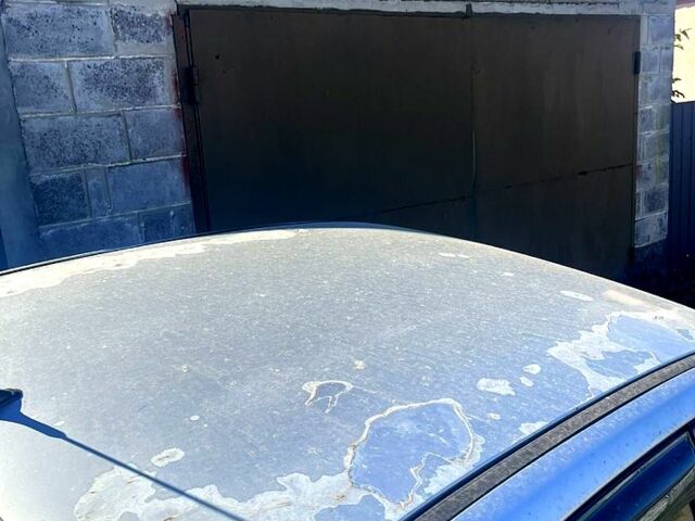 Сірий Міцубісі Lancer, об'ємом двигуна 1.6 л та пробігом 250 тис. км за 3500 $, фото 6 на Automoto.ua