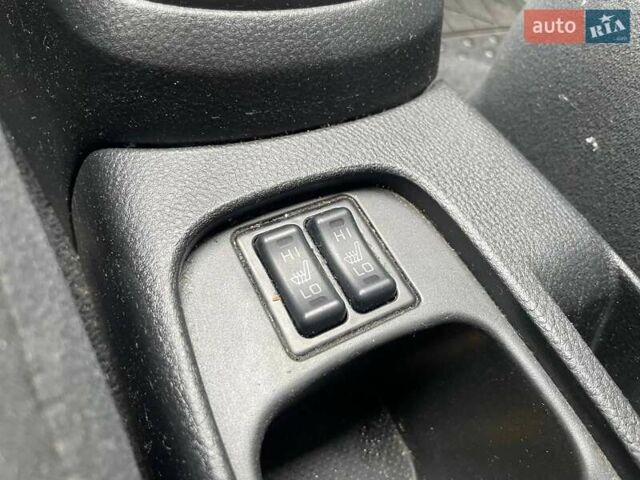 Серый Мицубиси Лансер, объемом двигателя 1.58 л и пробегом 146 тыс. км за 5490 $, фото 24 на Automoto.ua