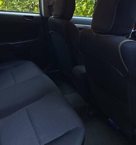 Міцубісі Lancer 2008 у Києві на Automoto.ua Сірий Міцубісі Lancer, об'ємом двигуна 2 л та пробігом 175 тис. км за 8200 $, фото 19 на Automoto.ua