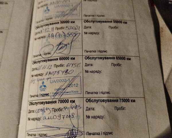 Сірий Міцубісі Lancer, об'ємом двигуна 1.58 л та пробігом 240 тис. км за 4299 $, фото 33 на Automoto.ua