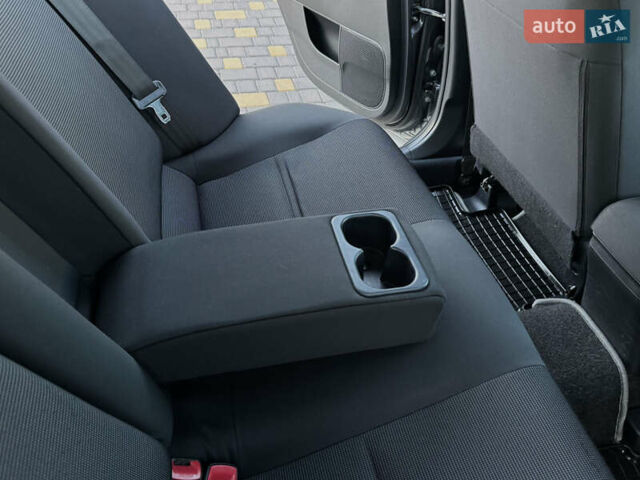 Сірий Міцубісі Lancer, об'ємом двигуна 2 л та пробігом 92 тис. км за 9800 $, фото 76 на Automoto.ua