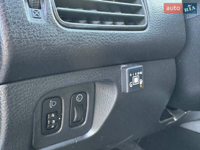 Мицубиси Лансер 2008 в Одессе на Automoto.ua Серый Мицубиси Лансер, объемом двигателя 1.6 л и пробегом 221 тыс. км за 3700 $, фото 20 на Automoto.ua