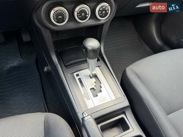 Серый Мицубиси Лансер, объемом двигателя 2 л и пробегом 230 тыс. км за 6900 $, фото 35 на Automoto.ua