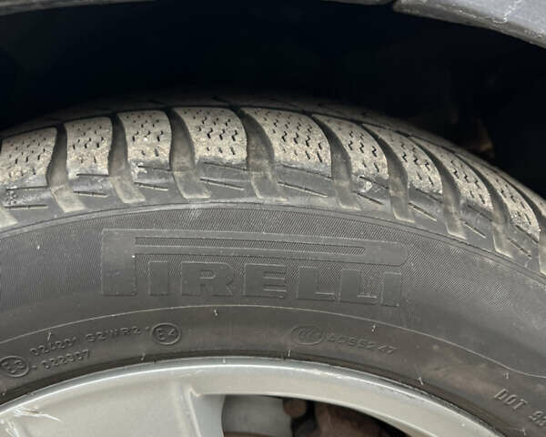 Сірий Міцубісі Lancer, об'ємом двигуна 2 л та пробігом 131 тис. км за 4899 $, фото 16 на Automoto.ua