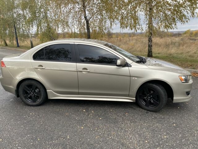 Міцубісі Lancer 2008 у Запоріжжя на Automoto.ua Сірий Міцубісі Lancer, об'ємом двигуна 2 л та пробігом 300 тис. км за 6500 $, фото 1 на Automoto.ua