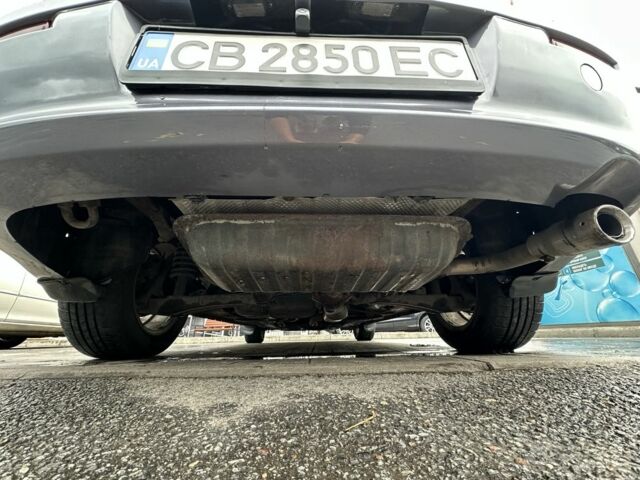 Сірий Міцубісі Lancer, об'ємом двигуна 1.5 л та пробігом 203 тис. км за 5600 $, фото 10 на Automoto.ua