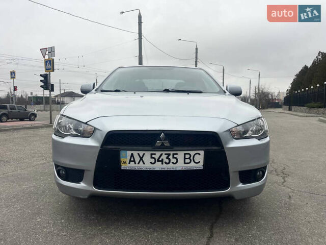 Сірий Міцубісі Lancer, об'ємом двигуна 1.5 л та пробігом 177 тис. км за 5999 $, фото 1 на Automoto.ua