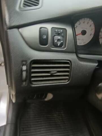 Сірий Міцубісі Lancer, об'ємом двигуна 1.6 л та пробігом 176 тис. км за 4999 $, фото 20 на Automoto.ua