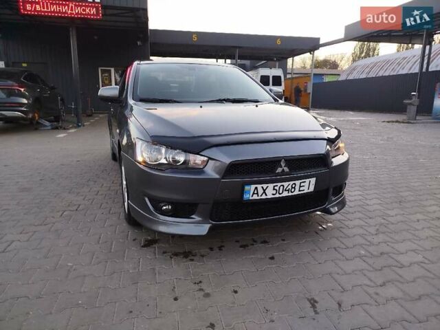 Міцубісі Lancer 2008 у Хмельницькому на Automoto.ua Сірий Міцубісі Lancer, об'ємом двигуна 2 л та пробігом 157 тис. км за 6300 $, фото 68 на Automoto.ua