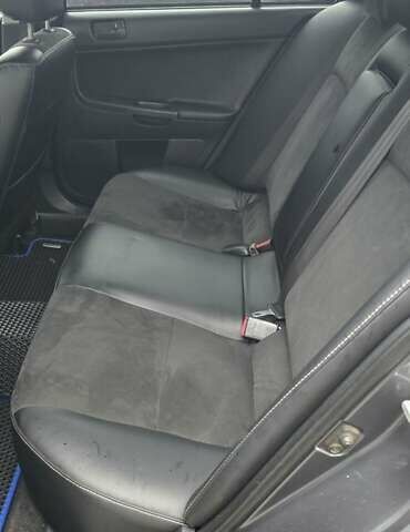 Сірий Міцубісі Lancer, об'ємом двигуна 1.5 л та пробігом 200 тис. км за 6400 $, фото 15 на Automoto.ua