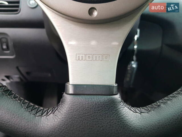 Серый Мицубиси Лансер, объемом двигателя 2 л и пробегом 150 тыс. км за 5650 $, фото 22 на Automoto.ua