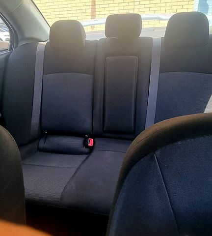 Сірий Міцубісі Lancer, об'ємом двигуна 2 л та пробігом 274 тис. км за 6300 $, фото 5 на Automoto.ua