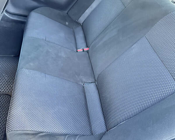 Сірий Міцубісі Lancer, об'ємом двигуна 1.6 л та пробігом 278 тис. км за 3999 $, фото 6 на Automoto.ua