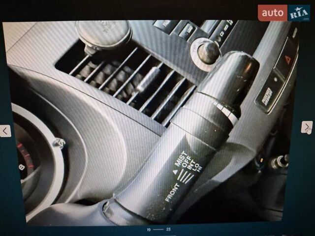 Сірий Міцубісі Lancer, об'ємом двигуна 1.5 л та пробігом 235 тис. км за 6500 $, фото 11 на Automoto.ua
