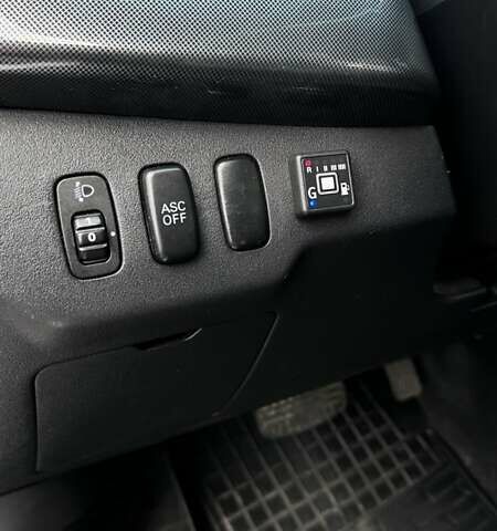 Сірий Міцубісі Lancer, об'ємом двигуна 2 л та пробігом 210 тис. км за 7100 $, фото 10 на Automoto.ua