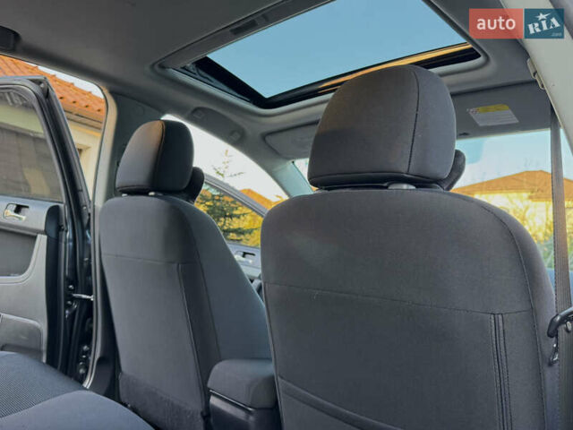 Сірий Міцубісі Lancer, об'ємом двигуна 2 л та пробігом 92 тис. км за 9800 $, фото 77 на Automoto.ua