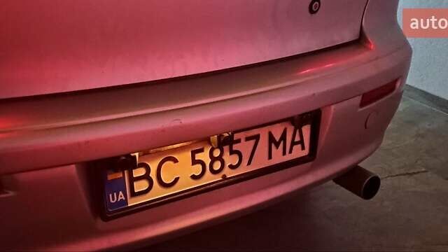 Серый Мицубиси Лансер, объемом двигателя 1.5 л и пробегом 230 тыс. км за 6300 $, фото 8 на Automoto.ua