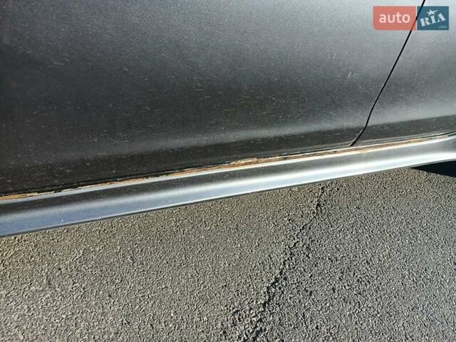 Сірий Міцубісі Lancer, об'ємом двигуна 2 л та пробігом 300 тис. км за 5500 $, фото 14 на Automoto.ua