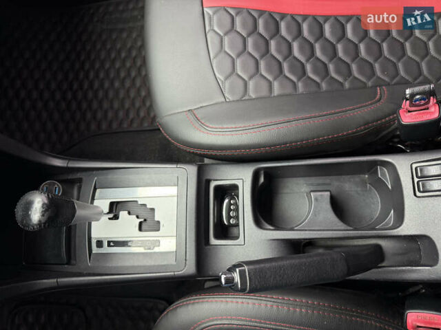 Сірий Міцубісі Lancer, об'ємом двигуна 2 л та пробігом 253 тис. км за 8700 $, фото 42 на Automoto.ua