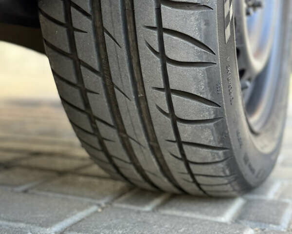 Мицубиси Лансер 2008 в Одессе на Automoto.ua Серый Мицубиси Лансер, объемом двигателя 1.6 л и пробегом 221 тыс. км за 3700 $, фото 12 на Automoto.ua