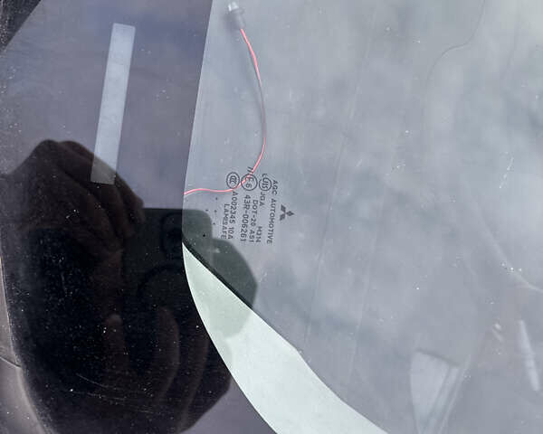 Сірий Міцубісі Lancer, об'ємом двигуна 2 л та пробігом 104 тис. км за 5999 $, фото 9 на Automoto.ua