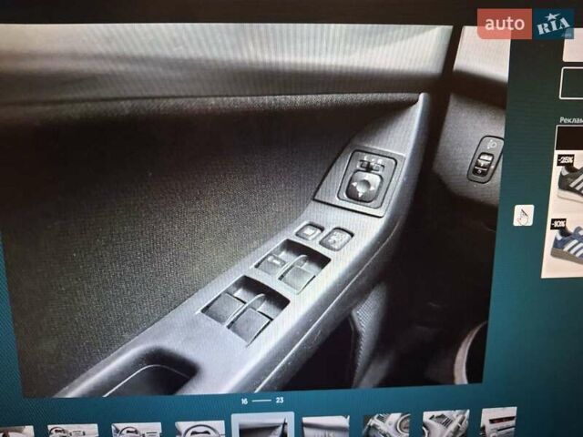 Сірий Міцубісі Lancer, об'ємом двигуна 1.5 л та пробігом 235 тис. км за 6500 $, фото 14 на Automoto.ua