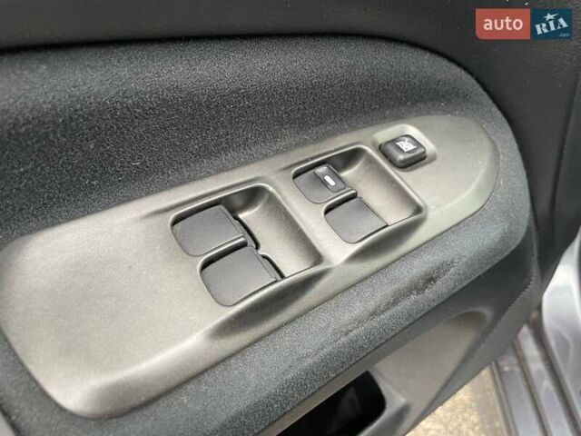 Серый Мицубиси Лансер, объемом двигателя 1.58 л и пробегом 146 тыс. км за 5490 $, фото 15 на Automoto.ua