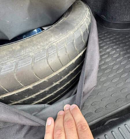 Серый Мицубиси Лансер, объемом двигателя 2 л и пробегом 190 тыс. км за 6900 $, фото 29 на Automoto.ua